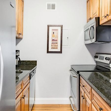 1700 Nueces Street Apartment Austin Luaran gambar