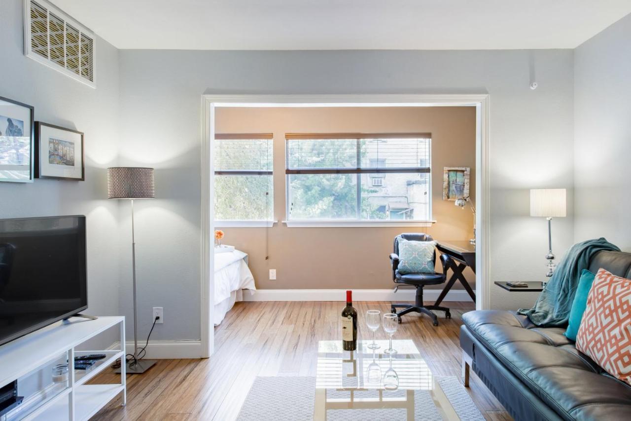 1700 Nueces Street Apartment Austin Luaran gambar