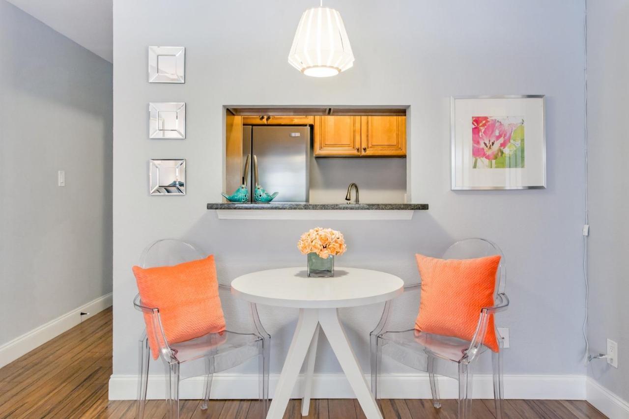 1700 Nueces Street Apartment Austin Luaran gambar