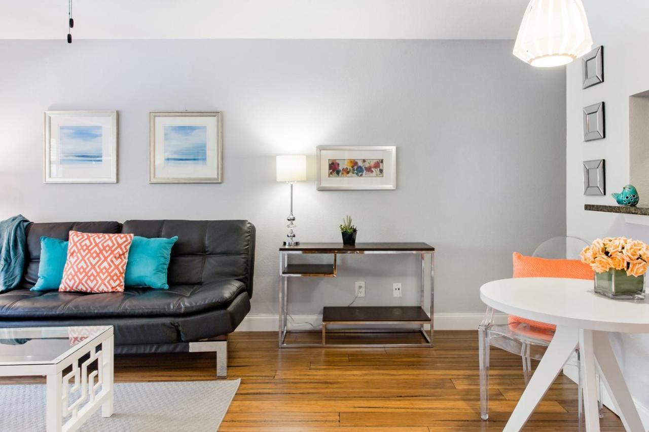 1700 Nueces Street Apartment Austin Luaran gambar