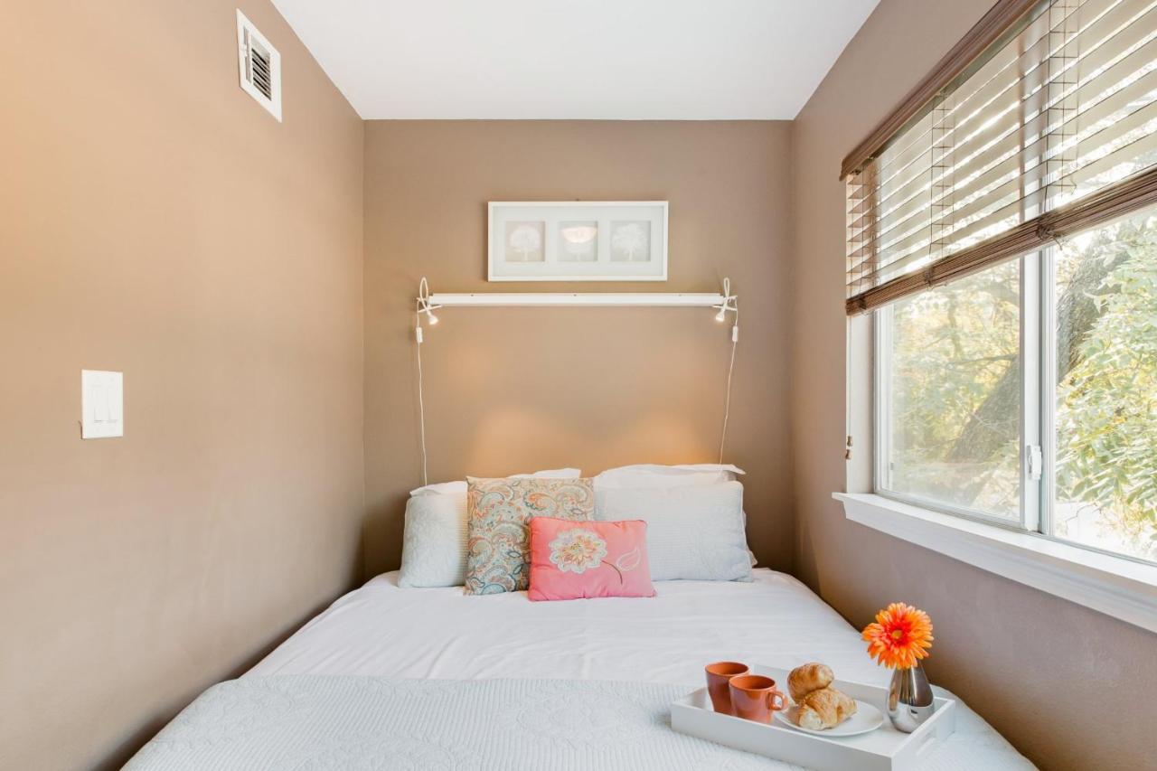1700 Nueces Street Apartment Austin Luaran gambar