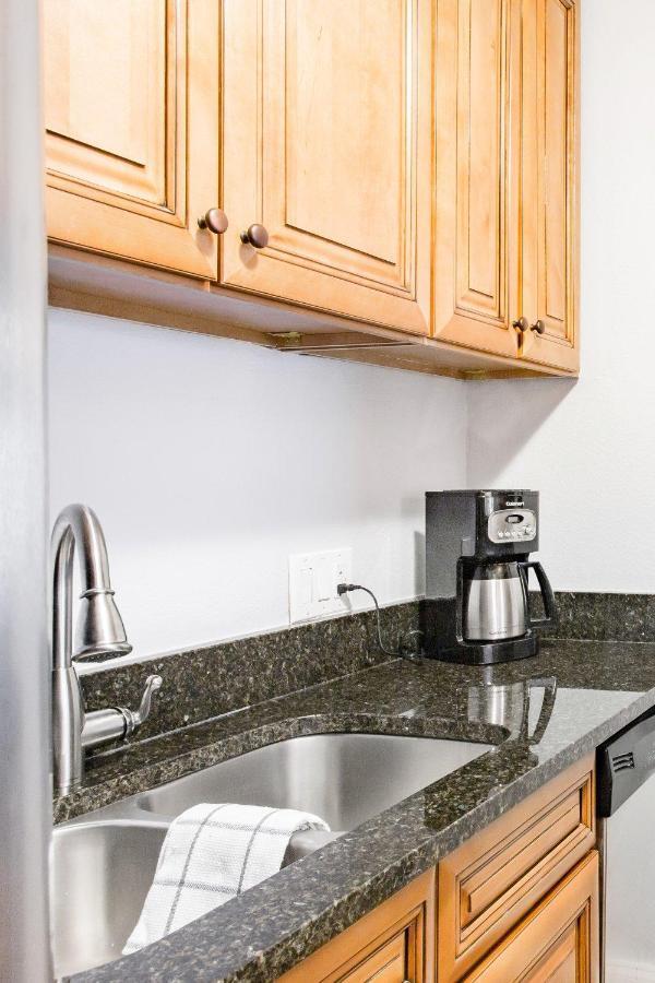 1700 Nueces Street Apartment Austin Luaran gambar
