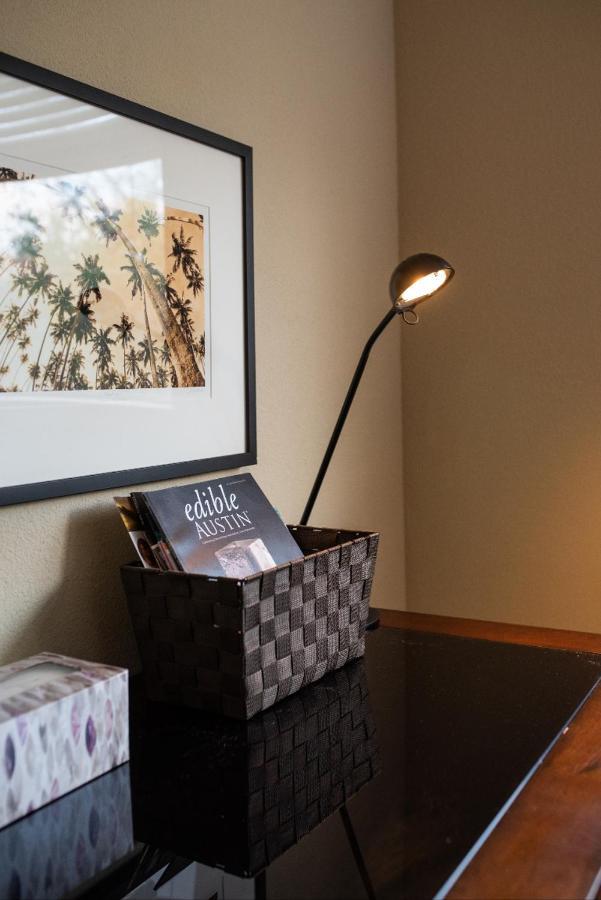 1700 Nueces Street Apartment Austin Luaran gambar