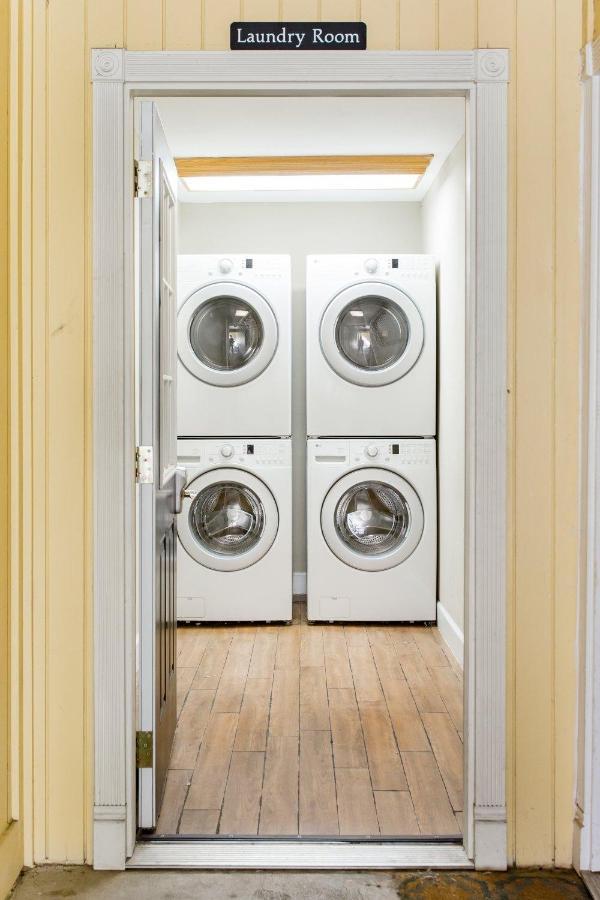1700 Nueces Street Apartment Austin Luaran gambar