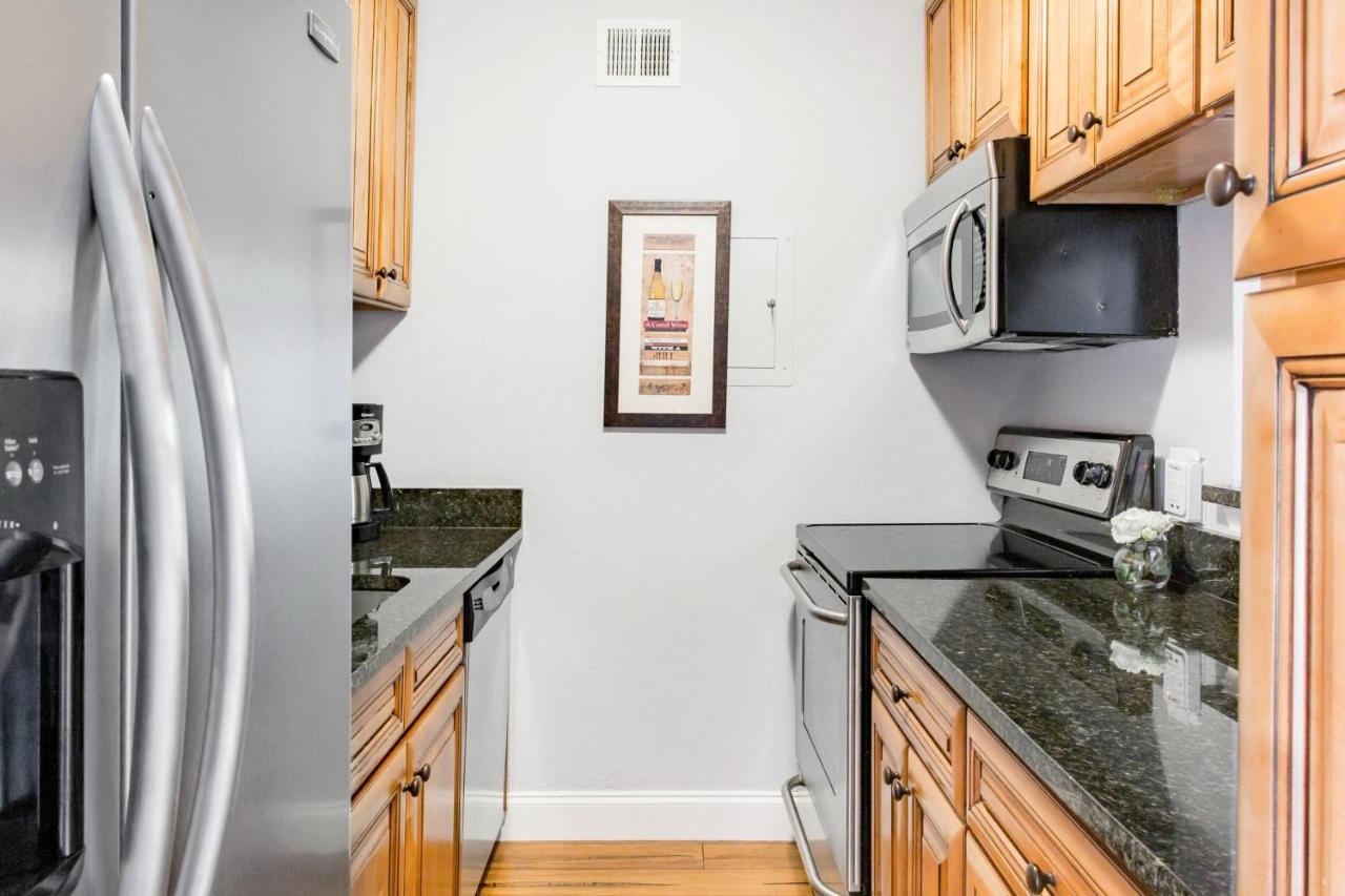 1700 Nueces Street Apartment Austin Luaran gambar